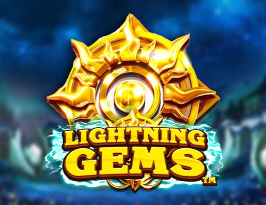 Lightning Gems 96